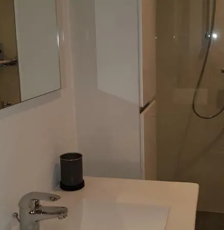 Appartement Les Terrasses De - Studio 319 Malmedy