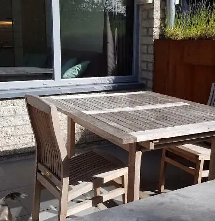 Lägenhet Les Terrasses De - Studio 319 *