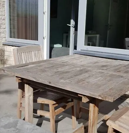 Les Terrasses De - Studio 319 Lägenhet