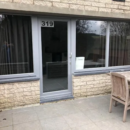 Appartement Les Terrasses De - Studio 319 Malmedy