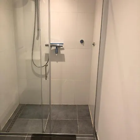 Les Terrasses De - Studio 319 Lägenhet